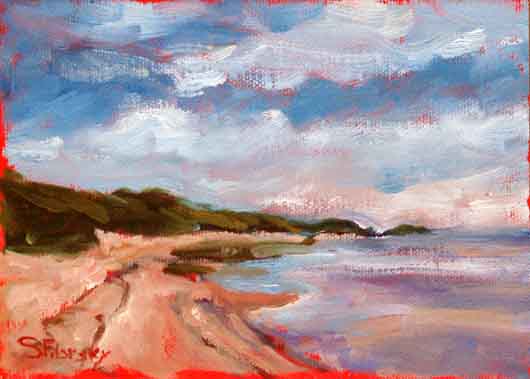 Davis Island Davis Island