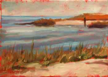 Harkers Island Harkers Island