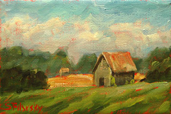 carolina farm