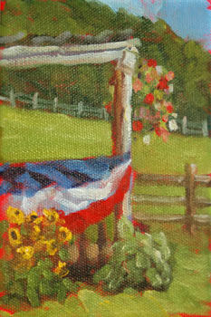 blowing rock flowers