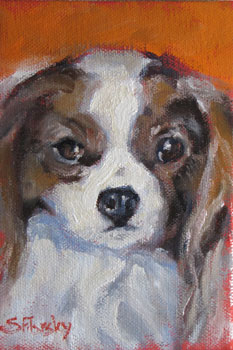 king charles