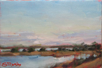 landscape