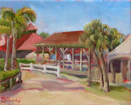 the Low Road the Low Road